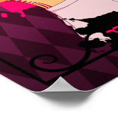 Erica Andersonポスター ポスター (角)