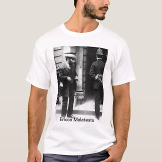 Ericco Malatesta Tシャツ
