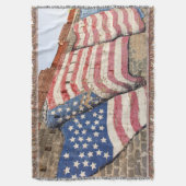 Erick、オクラホマ、米国。 ルート66 スローブランケット (正面縦)