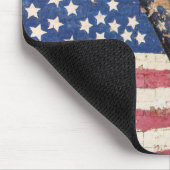 Erick、オクラホマ、米国。 ルート66 マウスパッド (コーナー)