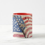 Erick、オクラホマ、米国。 ルート66 マグカップ (中央)