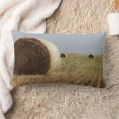 Erick、オクラホマ、米国-ルート66 ランバークッション (ブランケット)