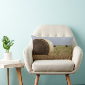 Erick、オクラホマ、米国-ルート66 ランバークッション (椅子)