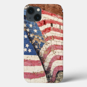 Erick、オクラホマ、米国。 ルート66 iPhone 13ケース