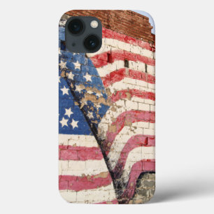 Erick、オクラホマ、米国。 ルート66 iPhone 13ケース