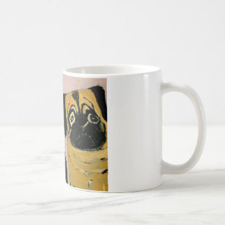 ericsdogs コーヒーマグカップ