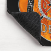 ericsmug3コピー マウスパッド (コーナー)