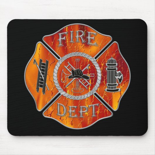 ericsmug3コピー マウスパッド (正面)