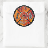 ericsmug3コピー ラウンドシール (バッグ)