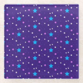 Eridanus ガラスコースター