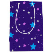 Eridanus ミディアムペーパーバッグ (正面)