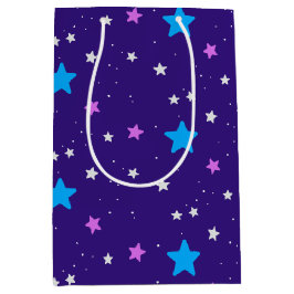 Eridanus ミディアムペーパーバッグ