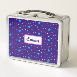 Eridanus メタルランチボックス