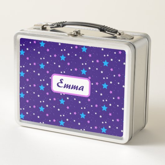 Eridanus メタルランチボックス (正面)