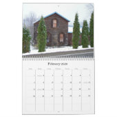 Erie郡、ペンシルバニア カレンダー (2月 2026)