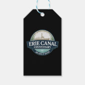 Erie Canal 200th Anniversary ギフトタグ (正面)