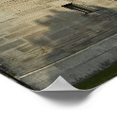 Erie Land Lighthouse - Pennsylvania ポスター (角)