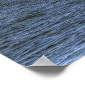 Erie Lighthouse Poster ポスター (角)