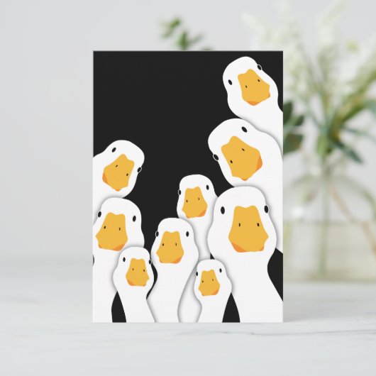 Erie Surveillance:宇宙からのGeese Monitoring (スタンド正面)