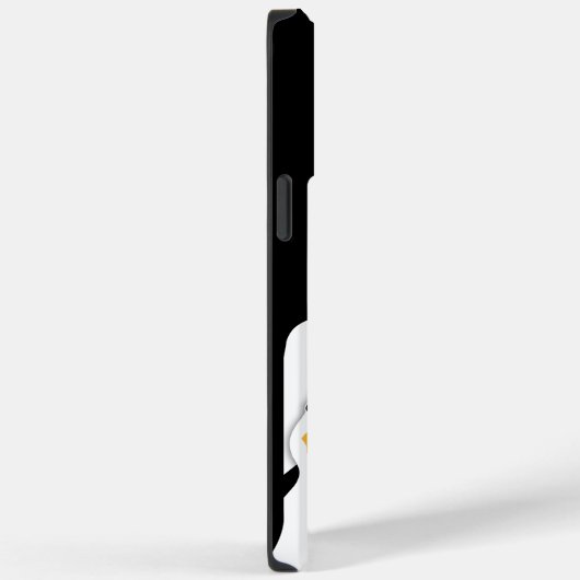 Erie Surveillance:宇宙からのGeese Monitoring Case-Mate iPhoneケース (裏面 / 右)