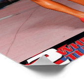 Erika - 2Wheelチューナーファイナリスト ポスター (角)