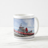 Erika Kobasic製氷用マグカップ コーヒーマグカップ (正面右)