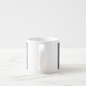 Erika Kobasic Basic Towing Espresso mug エスプレッソカップ (裏面)