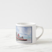 Erika Kobasic Basic Towing Espresso mug エスプレッソカップ (右)