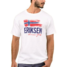 Eriksen (SEN)の懇親会- 1916年以来の…