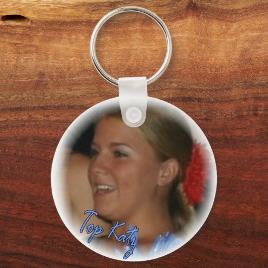 Erin キーホルダー (正面)