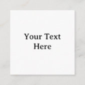 Erin Go Bragh-60850 エンクロージャーカード (裏面)