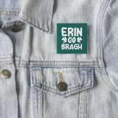 Erin Go Bragh-60850 缶バッジ (インサイチュ)