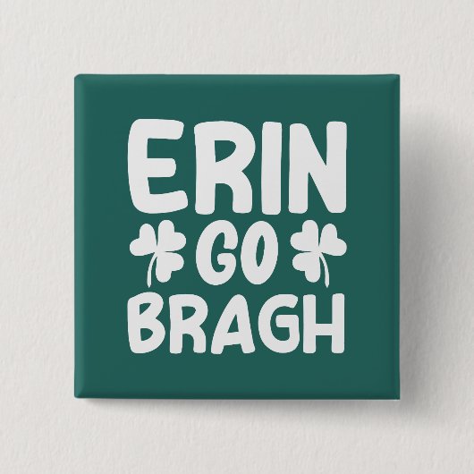 Erin Go Bragh-60850 缶バッジ (正面)