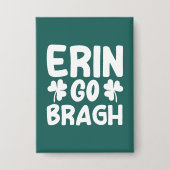 Erin Go Bragh-60850 缶バッジ (正面)