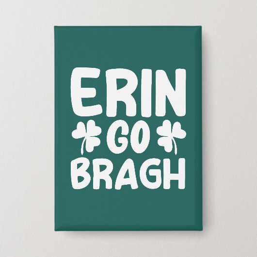 Erin Go Bragh-60850 缶バッジ (正面)