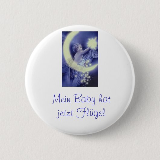 Erinnerungsbutton 缶バッジ (正面)