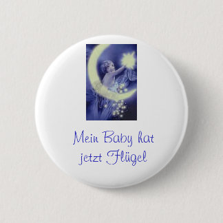 Erinnerungsbutton 缶バッジ