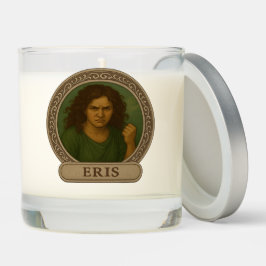 Eris Deity Candle – Goddess of Discord