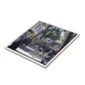 ERM018 Riccione, Viale Ceccarini，イタリア， タイル (側面)