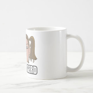 Ermahgerd コーヒーマグカップ