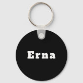 Erna キーホルダー (裏面)