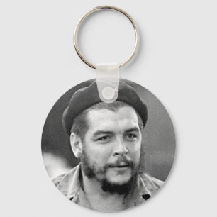 Ernesto Che Guevara キーホルダー