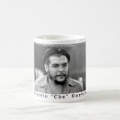 Ernesto Che Guevara コーヒーマグカップ (中央)