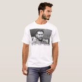 Ernesto Che Guevara Tシャツ (正面フル)