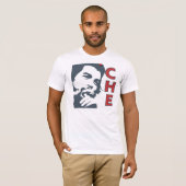 Ernesto Che Guevara Tシャツ (正面フル)