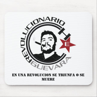 Ernesto Guevara マウスパッド