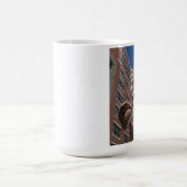 Ernieソックス猿のマグ コーヒーマグカップ (中央)
