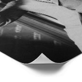 Ernie Hare – 死ぬかアルコール – 禁酒写真 ポスター (角)