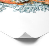 Ernst Haeckelポスター~Nudibranchia ポスター (角)