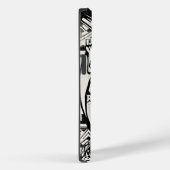 Ernst Ludwig Kirchnerによるバスタブの女性 Case-Mate iPhoneケース (裏面 / 右)